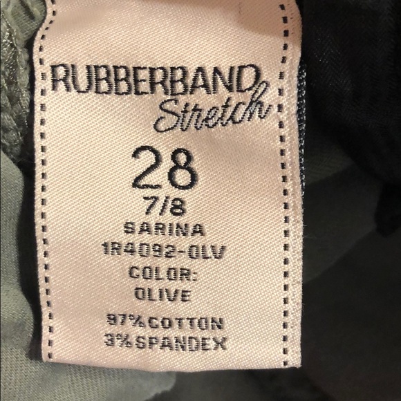 Jeans - Picture 2 of 3